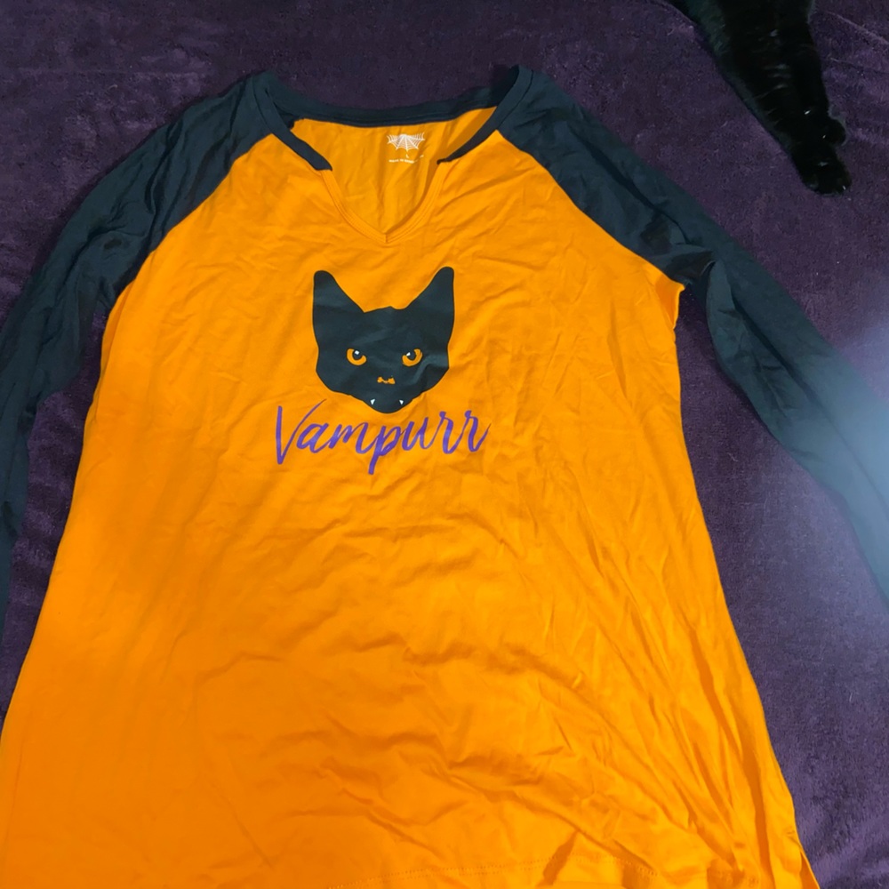 Halloween Tshirt
